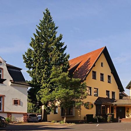Boutique Hotel Bundschuh 3 Sterne Superior Lohr Kültér fotó