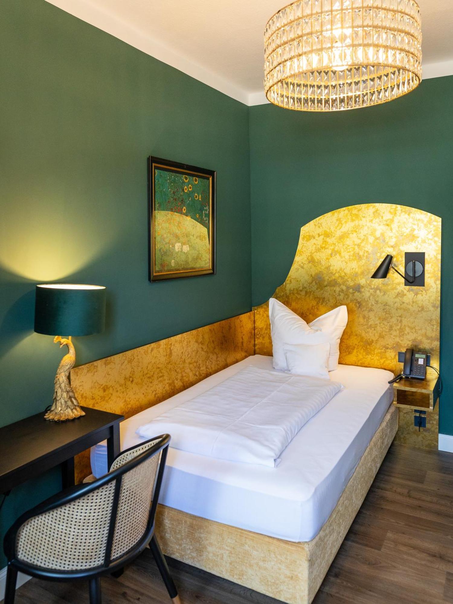 Boutique Hotel Bundschuh 3 Sterne Superior Lohr Kültér fotó