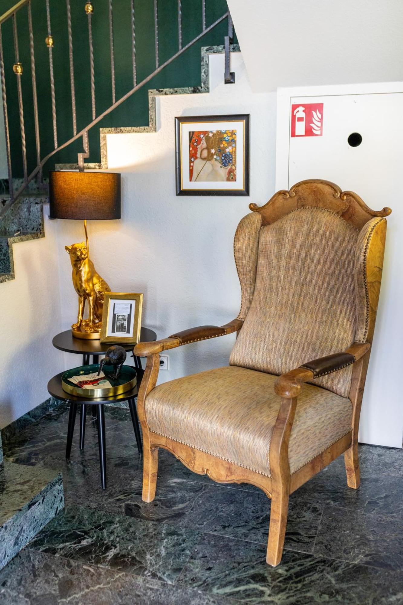Boutique Hotel Bundschuh 3 Sterne Superior Lohr Kültér fotó