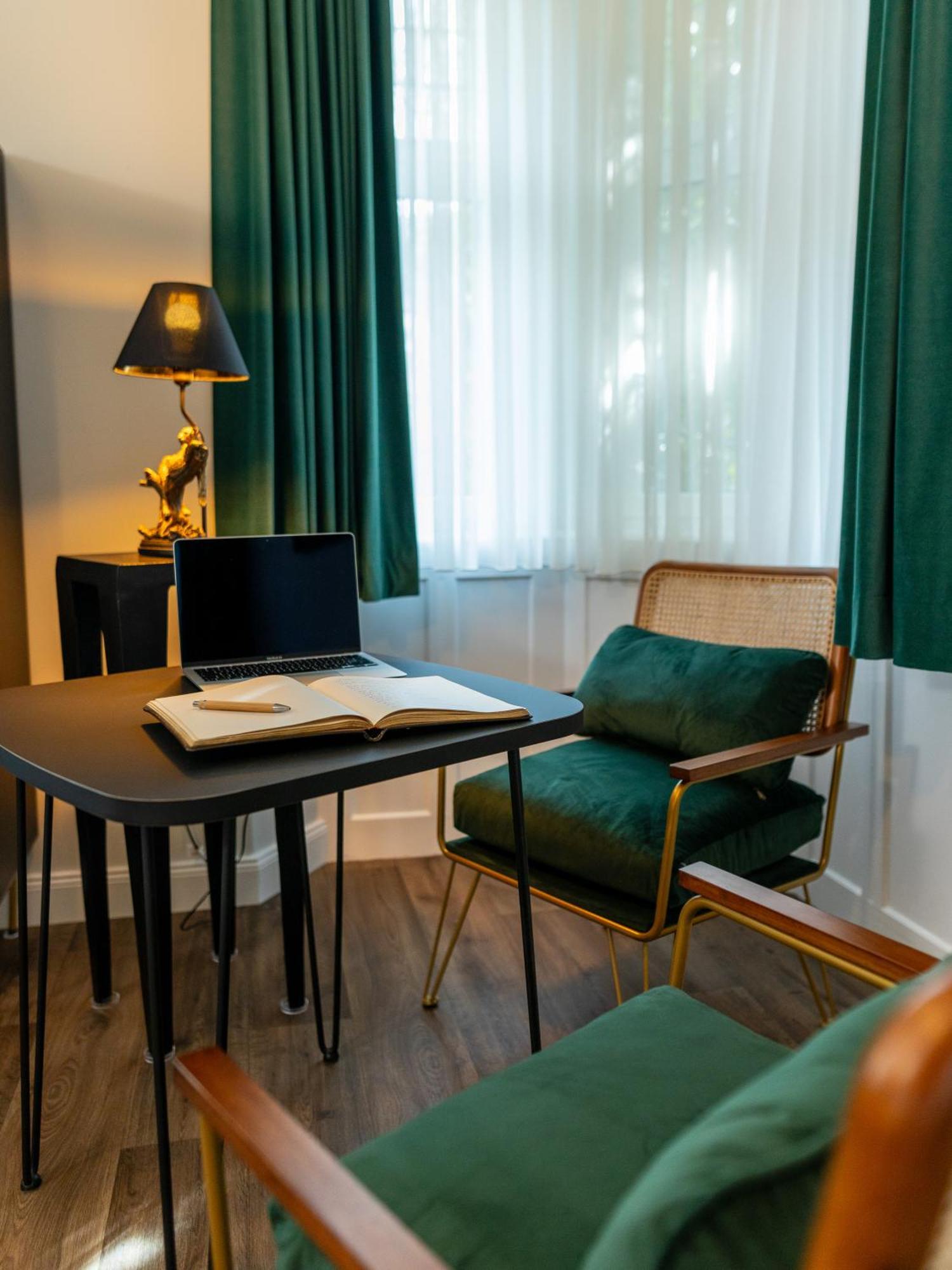 Boutique Hotel Bundschuh 3 Sterne Superior Lohr Kültér fotó