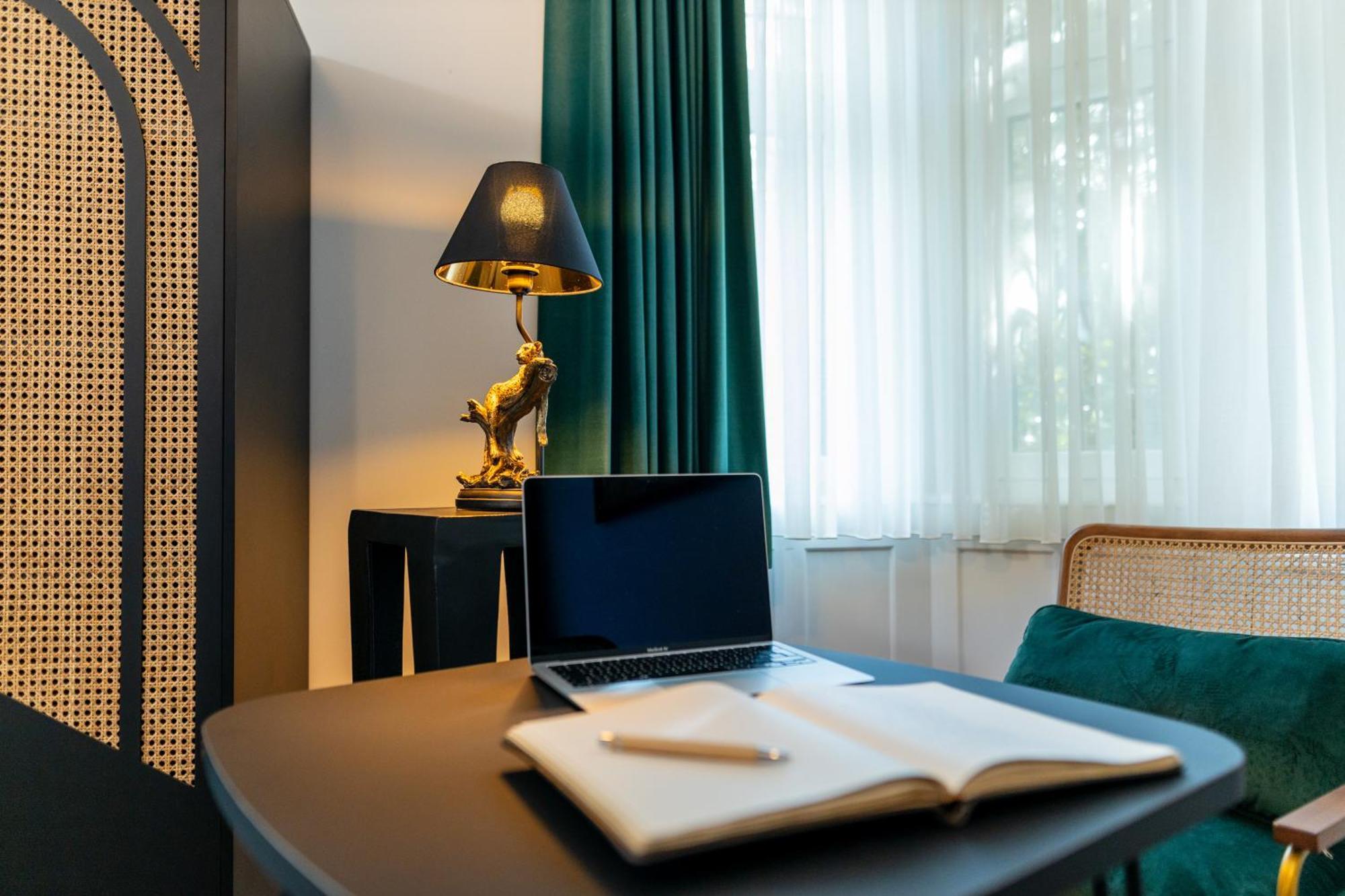 Boutique Hotel Bundschuh 3 Sterne Superior Lohr Kültér fotó