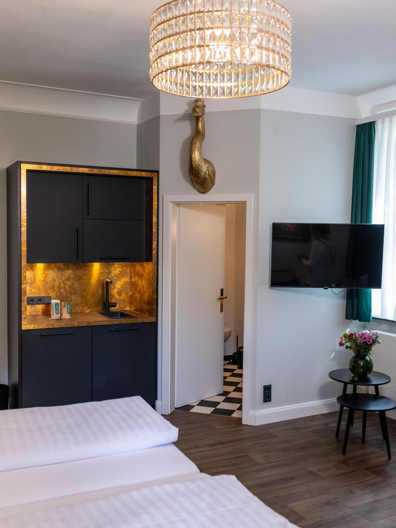 Boutique Hotel Bundschuh 3 Sterne Superior Lohr Kültér fotó