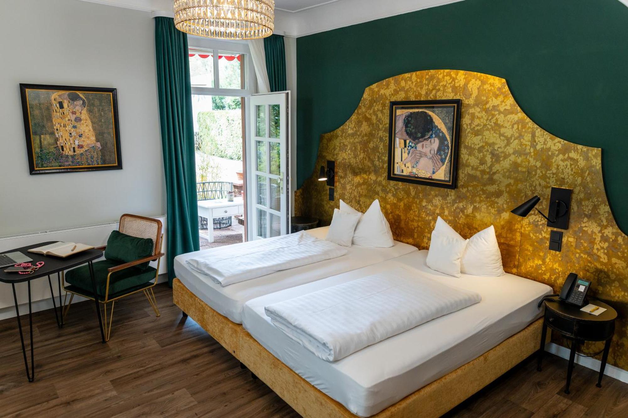 Boutique Hotel Bundschuh 3 Sterne Superior Lohr Kültér fotó