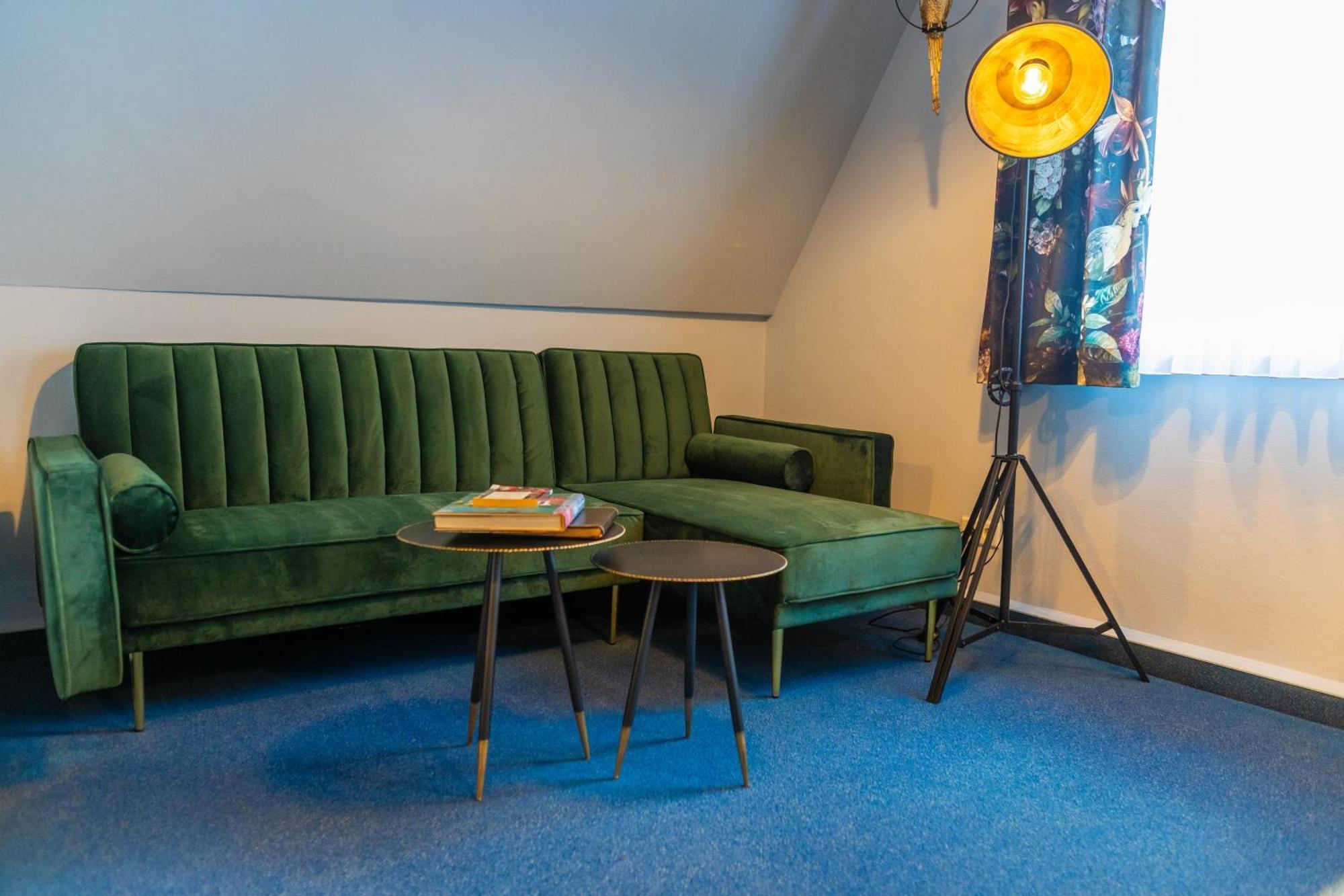 Boutique Hotel Bundschuh 3 Sterne Superior Lohr Kültér fotó