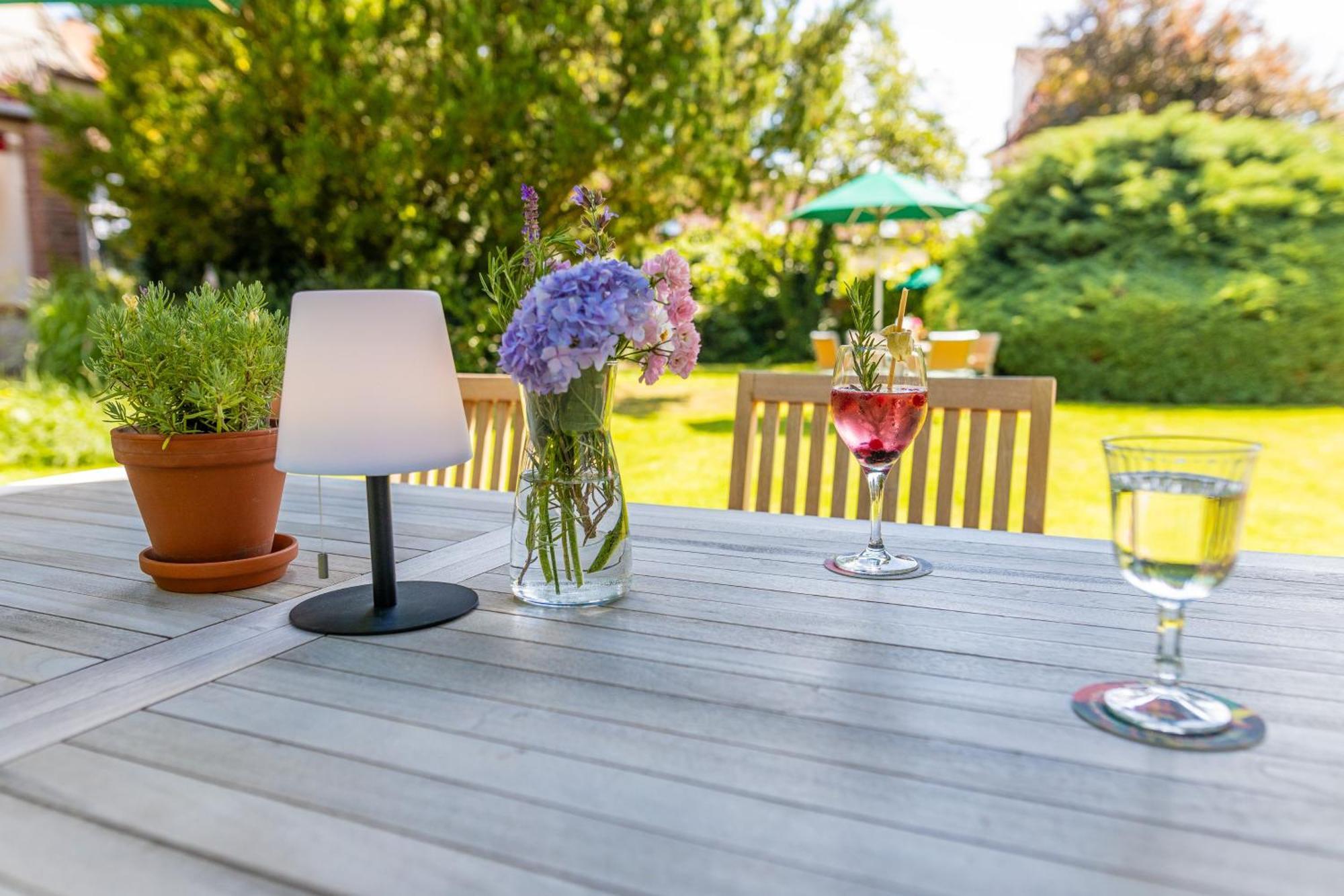Boutique Hotel Bundschuh 3 Sterne Superior Lohr Kültér fotó