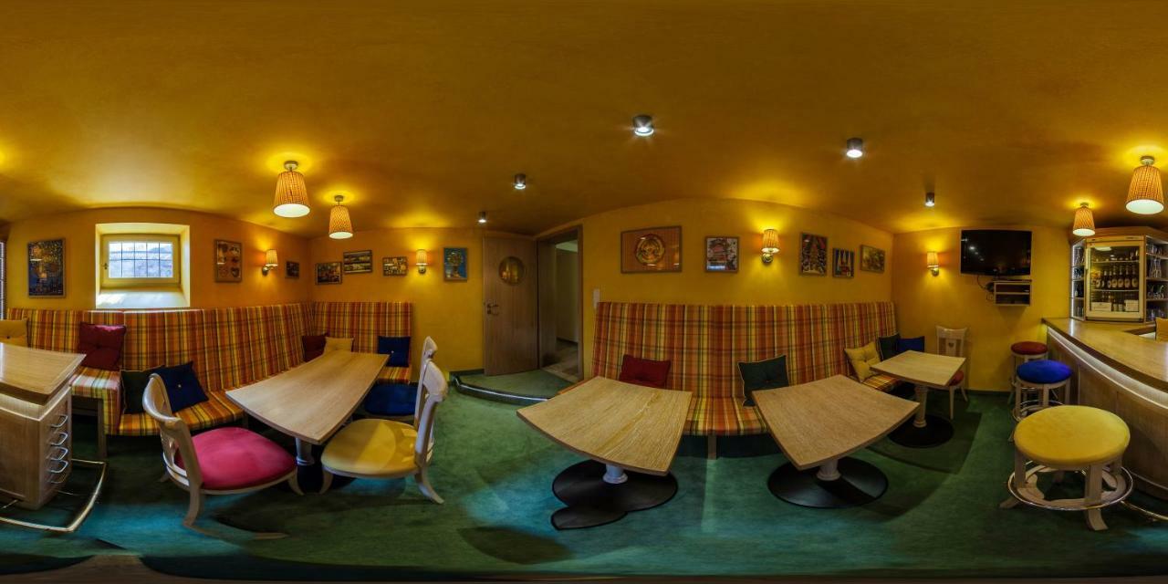 Boutique Hotel Bundschuh 3 Sterne Superior Lohr Kültér fotó