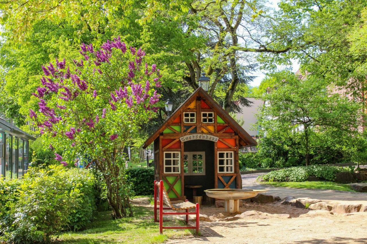 Boutique Hotel Bundschuh 3 Sterne Superior Lohr Kültér fotó