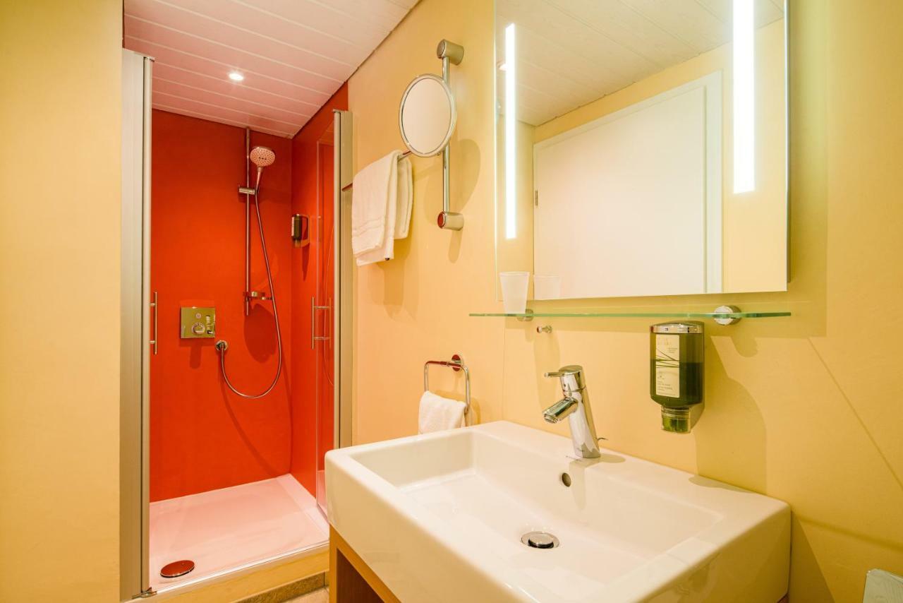 Boutique Hotel Bundschuh 3 Sterne Superior Lohr Kültér fotó