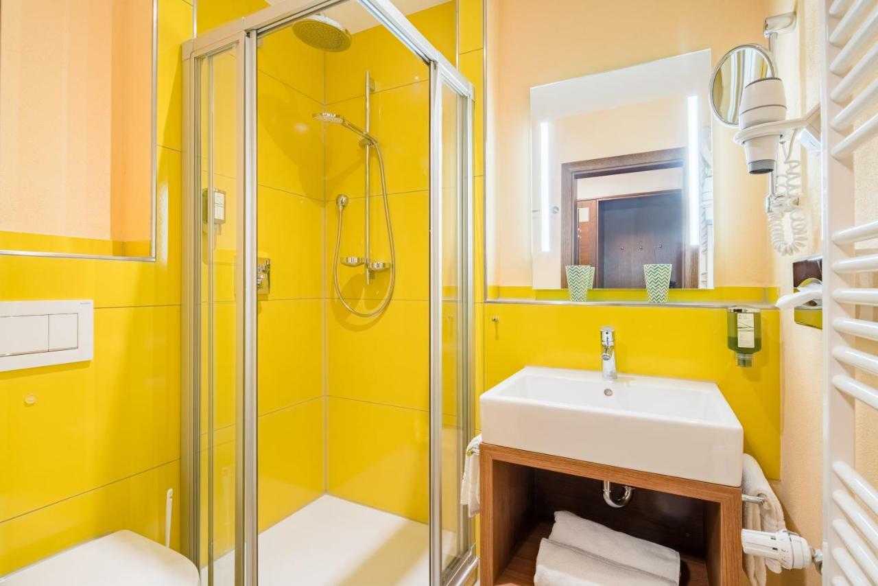 Boutique Hotel Bundschuh 3 Sterne Superior Lohr Kültér fotó